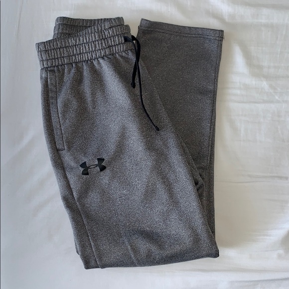 Under Armour Boys Sweatpants - Picture 2 of 6